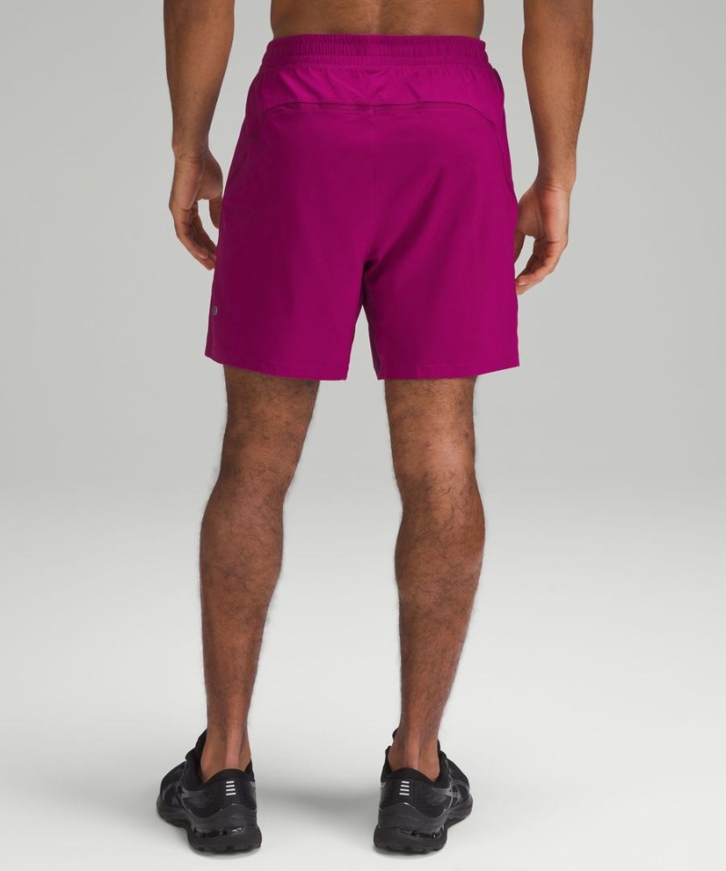 Lululemon Pace Breaker Fodrade 7