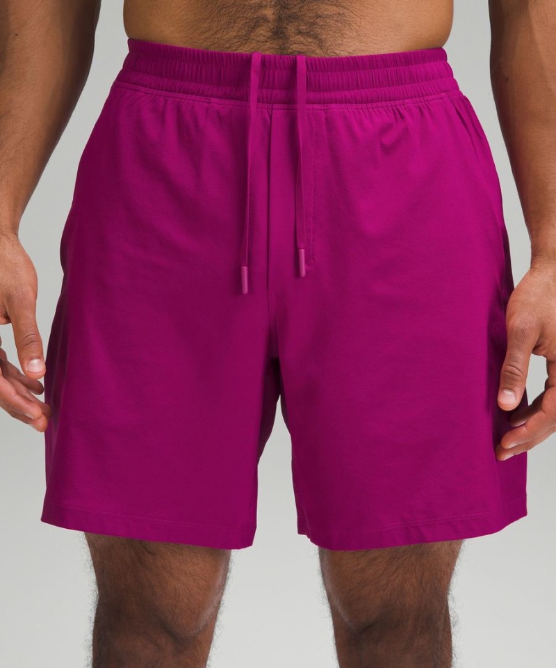 Lululemon Pace Breaker Fodrade 7