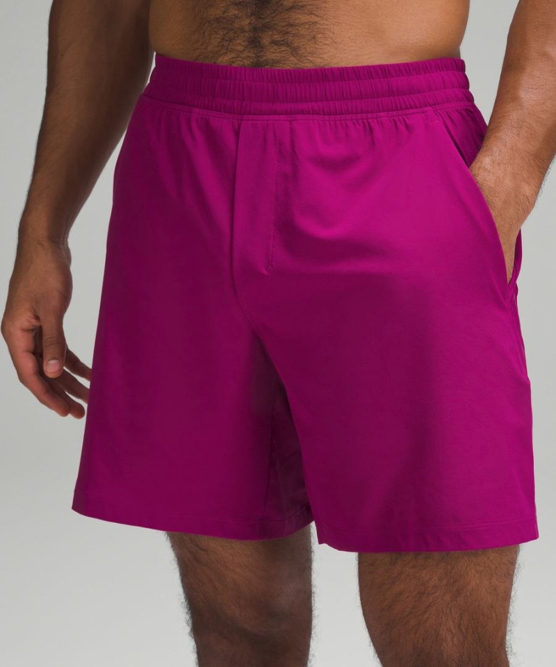 Lululemon Pace Breaker Fodrade 7