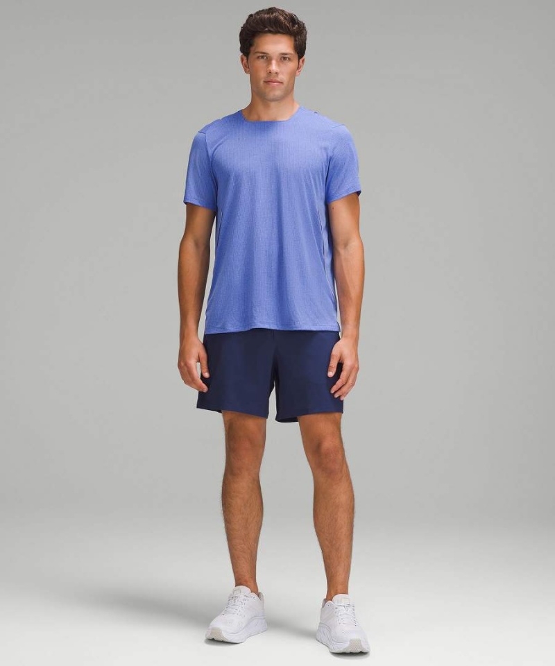Lululemon Pace Breaker Fodrade 7