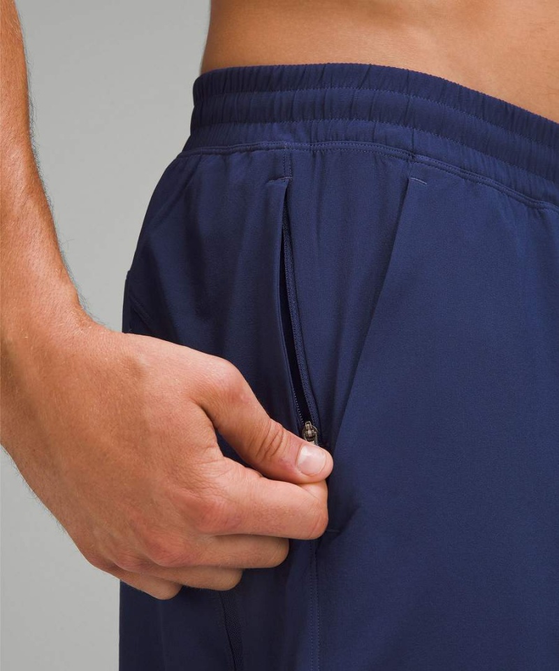 Lululemon Pace Breaker Fodrade 7