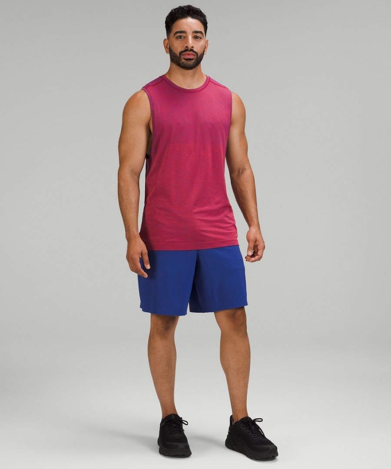 Lululemon Pace Breaker Fodrade 9