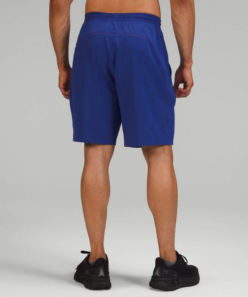 Lululemon Pace Breaker Fodrade 9