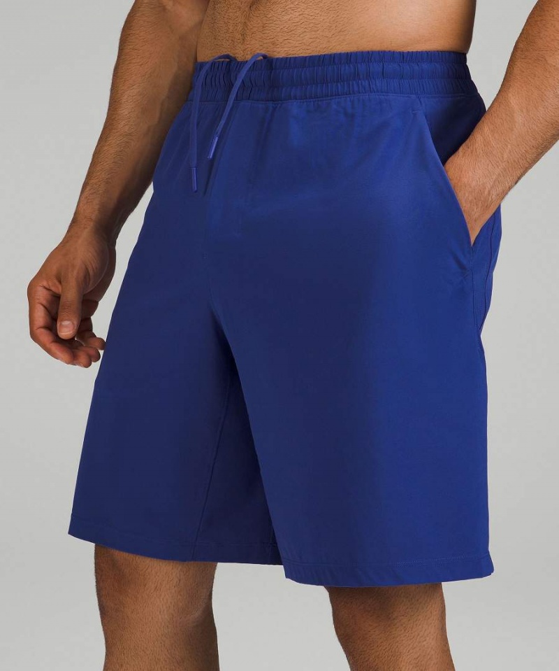 Lululemon Pace Breaker Fodrade 9