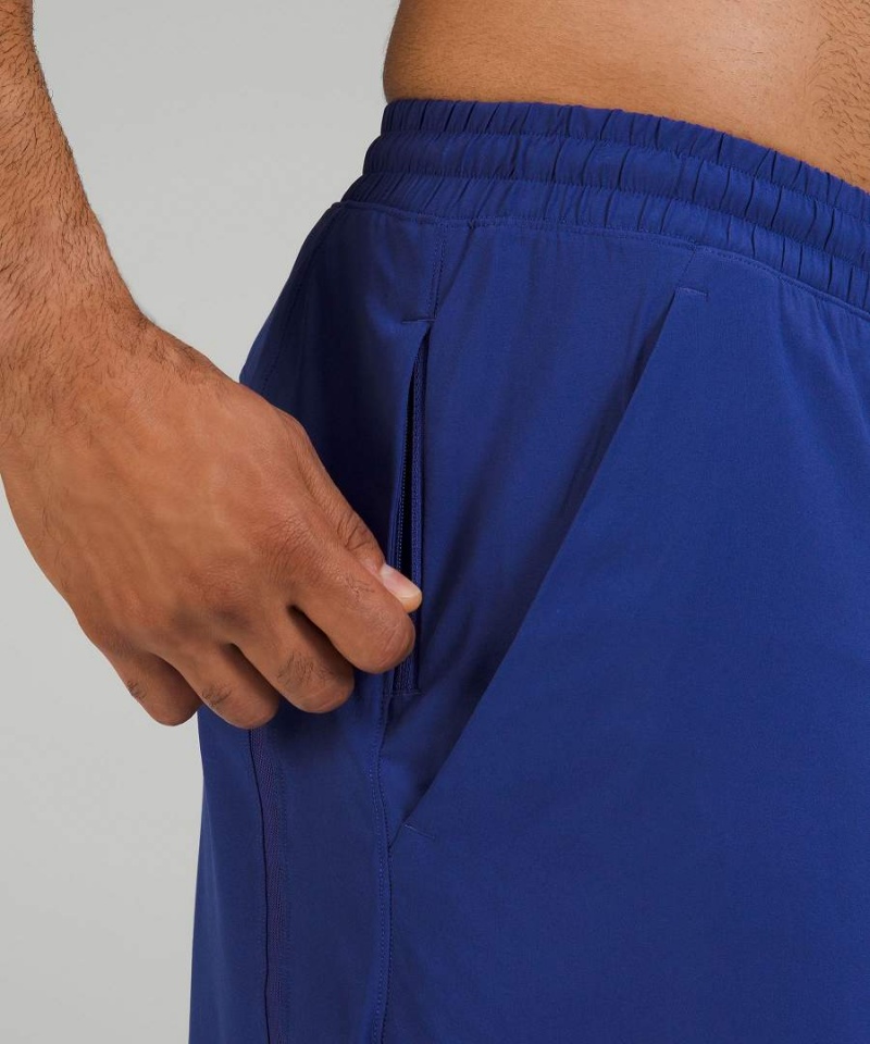 Lululemon Pace Breaker Fodrade 9