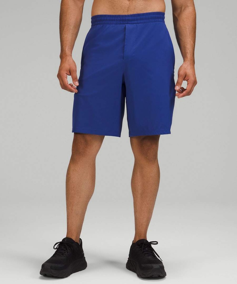 Lululemon Pace Breaker Fodrade 9\