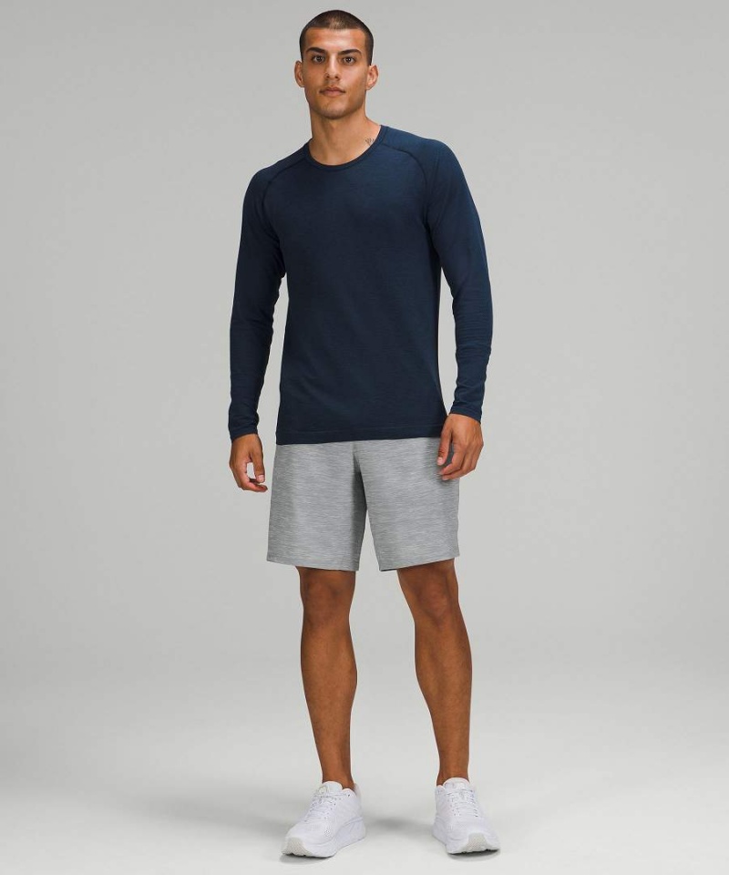 Lululemon Pace Breaker Fodrade 9