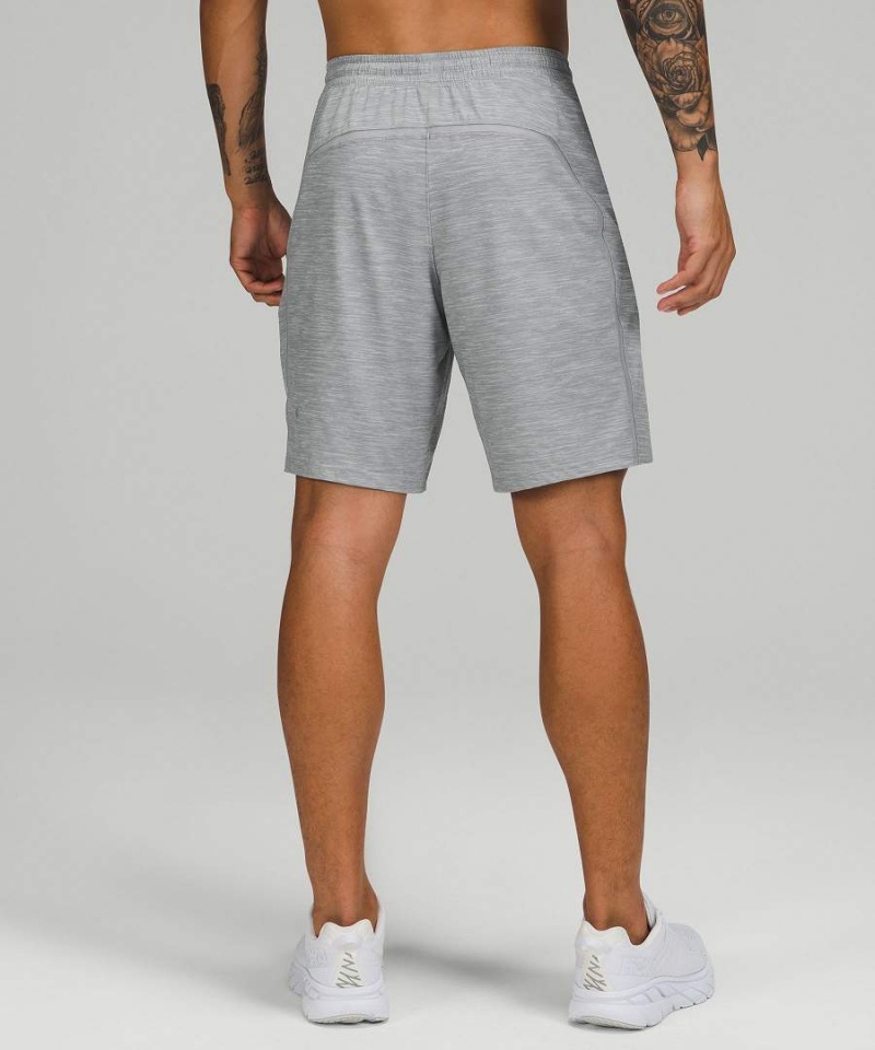 Lululemon Pace Breaker Fodrade 9