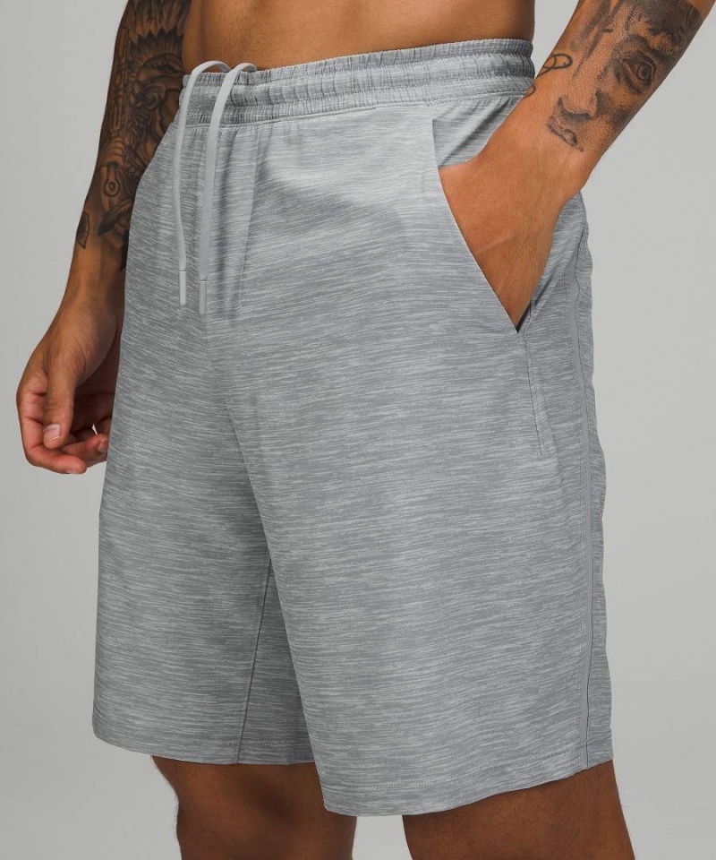 Lululemon Pace Breaker Fodrade 9