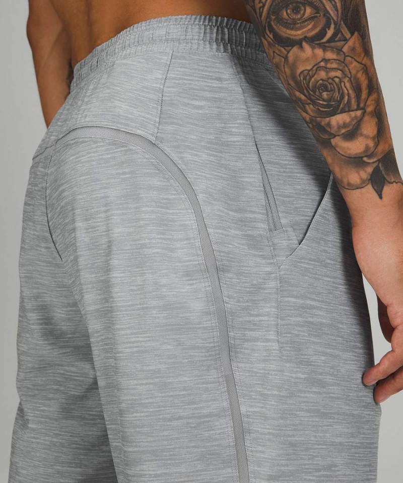 Lululemon Pace Breaker Fodrade 9