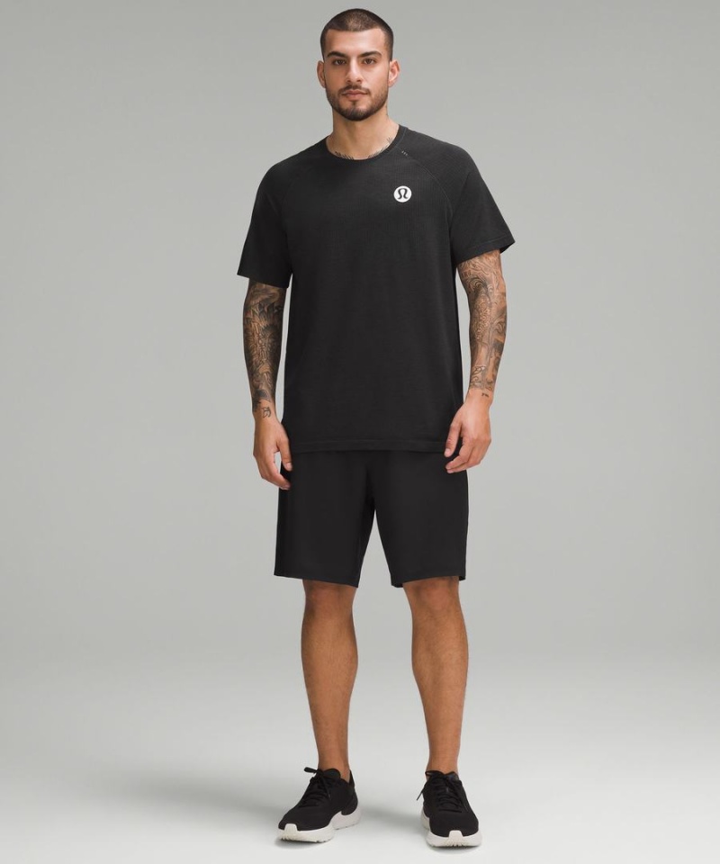 Lululemon Pace Breaker Fodrade 9