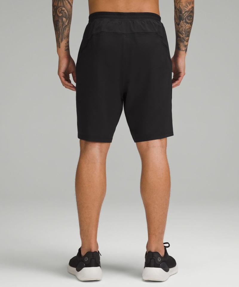 Lululemon Pace Breaker Fodrade 9