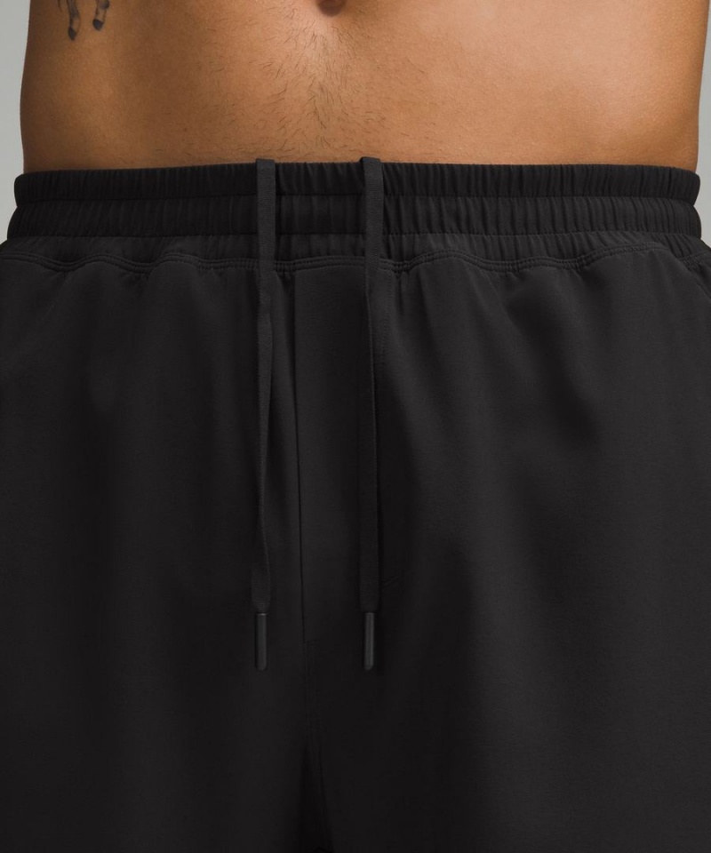 Lululemon Pace Breaker Fodrade 9