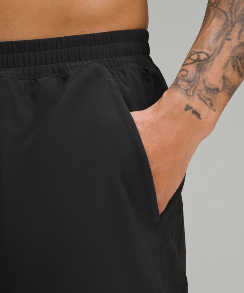 Lululemon Pace Breaker Fodrade 9