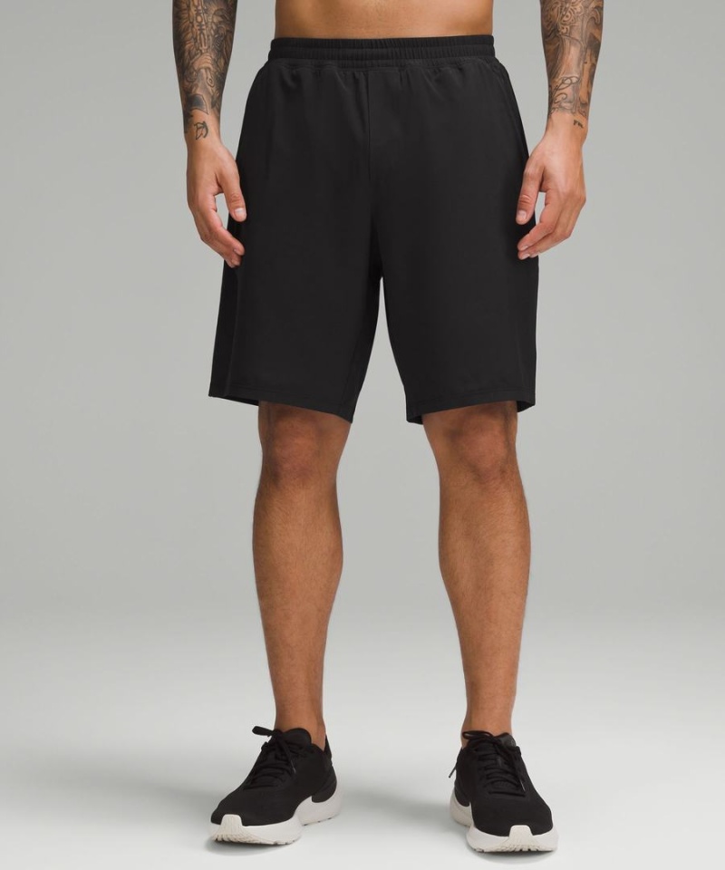 Lululemon Pace Breaker Fodrade 9\