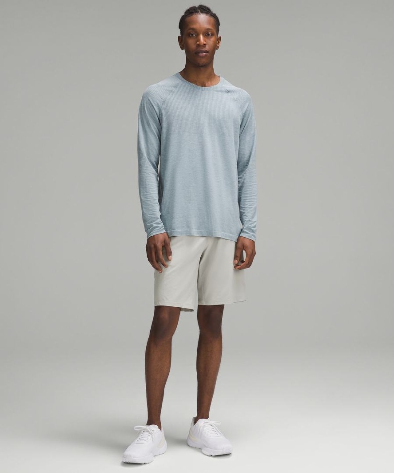 Lululemon Pace Breaker Fodrade 9