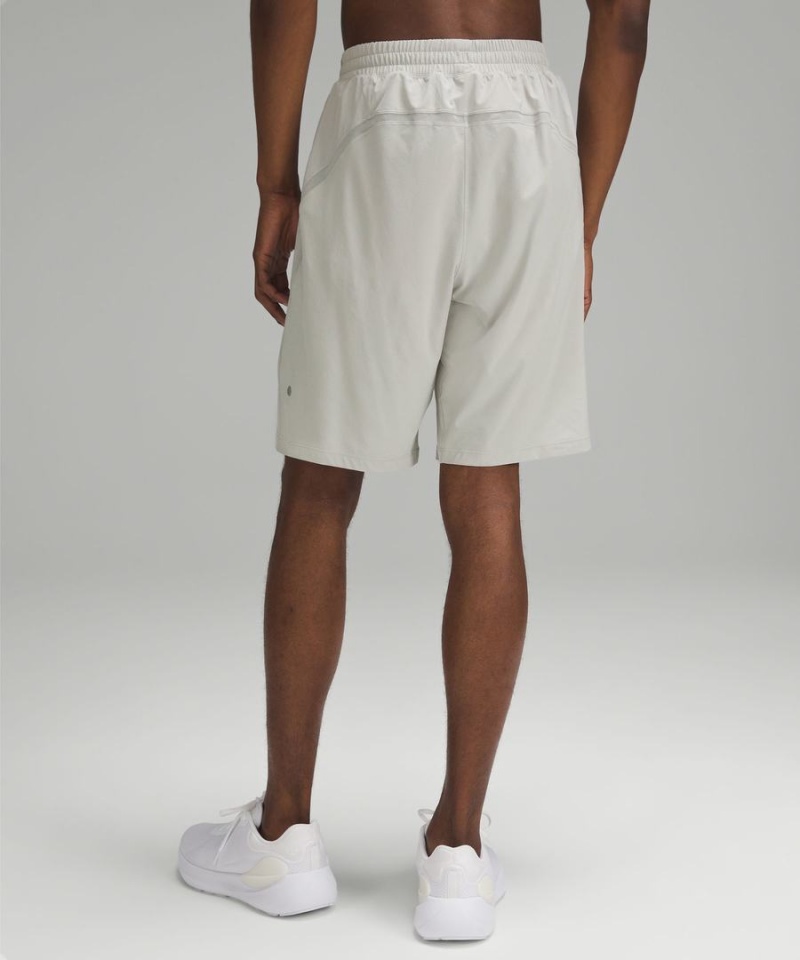 Lululemon Pace Breaker Fodrade 9