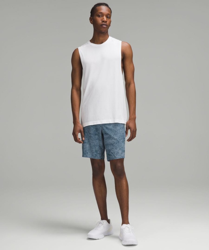 Lululemon Pace Breaker Fodrade 9
