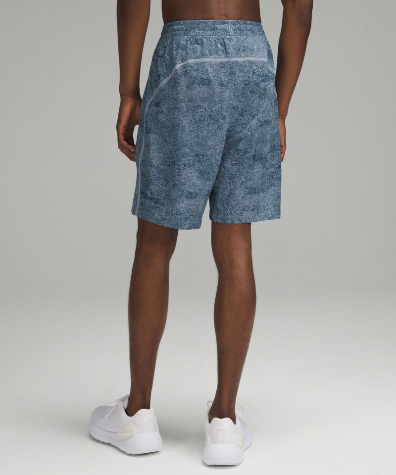 Lululemon Pace Breaker Fodrade 9