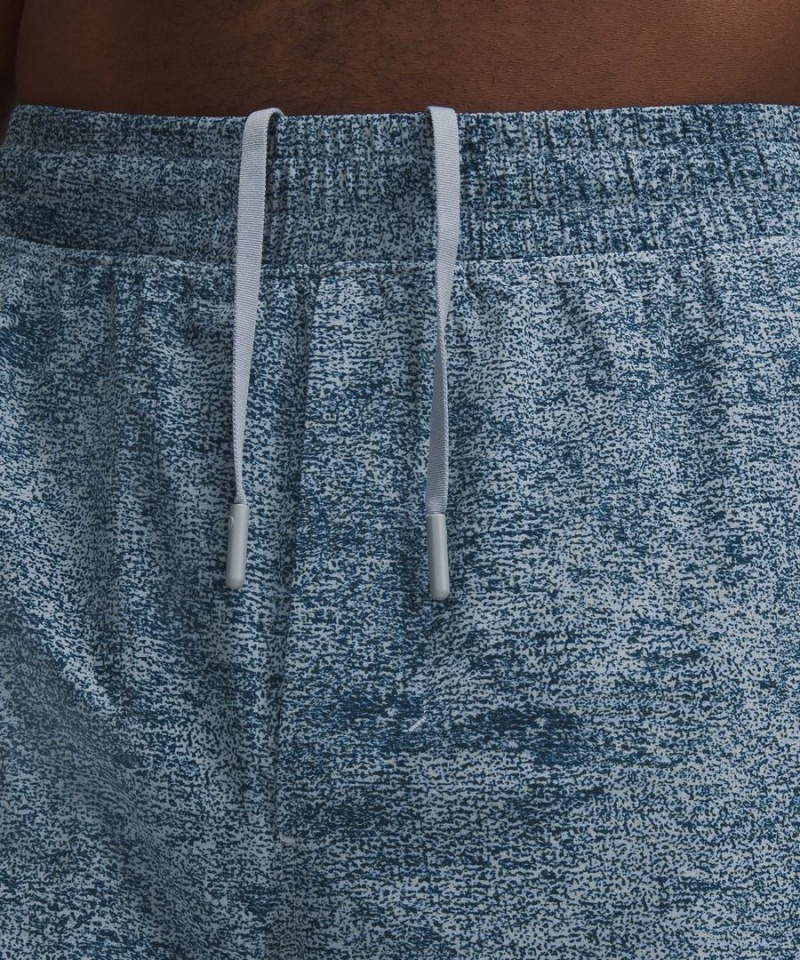 Lululemon Pace Breaker Fodrade 9