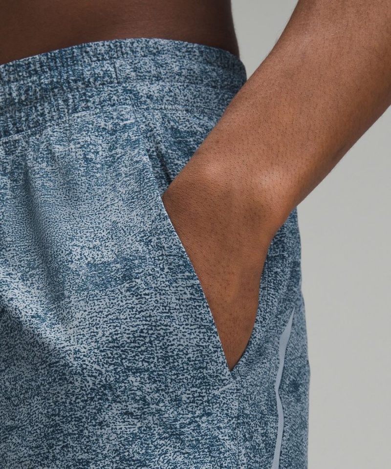 Lululemon Pace Breaker Fodrade 9
