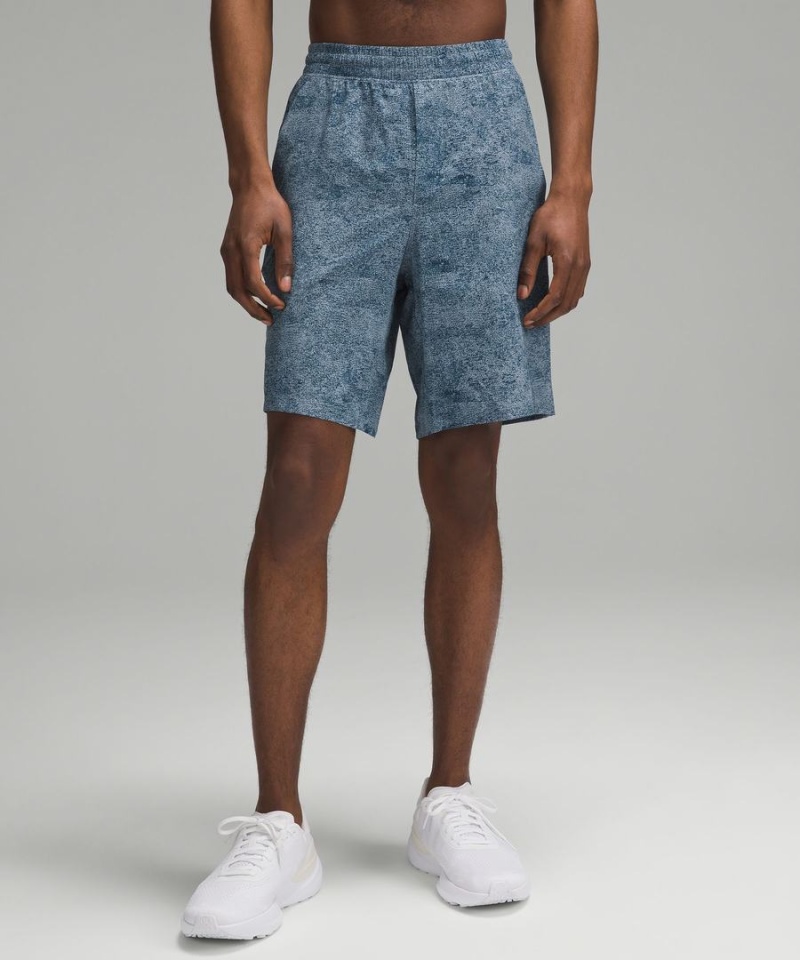 Lululemon Pace Breaker Fodrade 9\