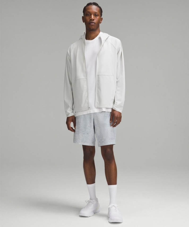 Lululemon Pace Breaker Fodrade 9