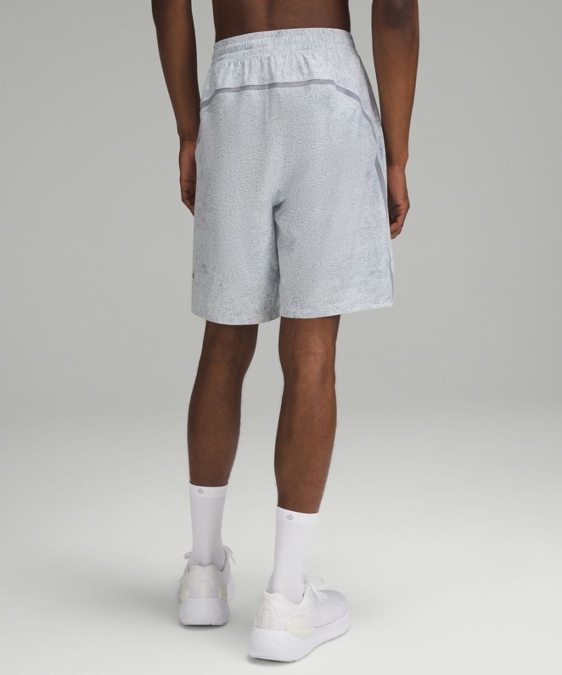Lululemon Pace Breaker Fodrade 9