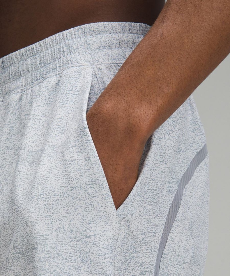 Lululemon Pace Breaker Fodrade 9
