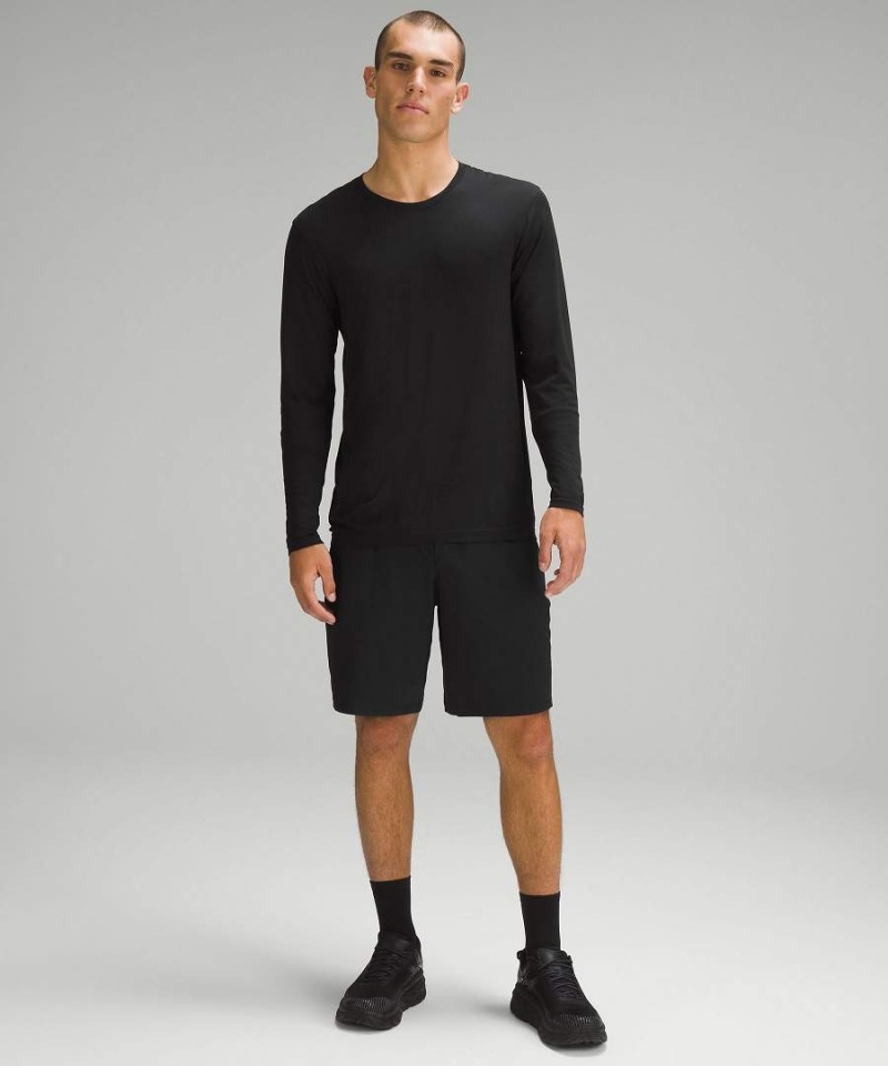 Lululemon Pace Breaker Fodrade 9