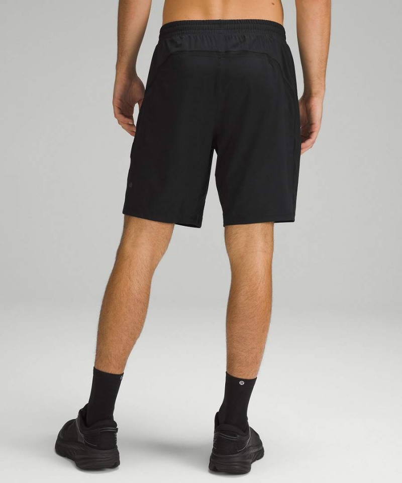Lululemon Pace Breaker Fodrade 9