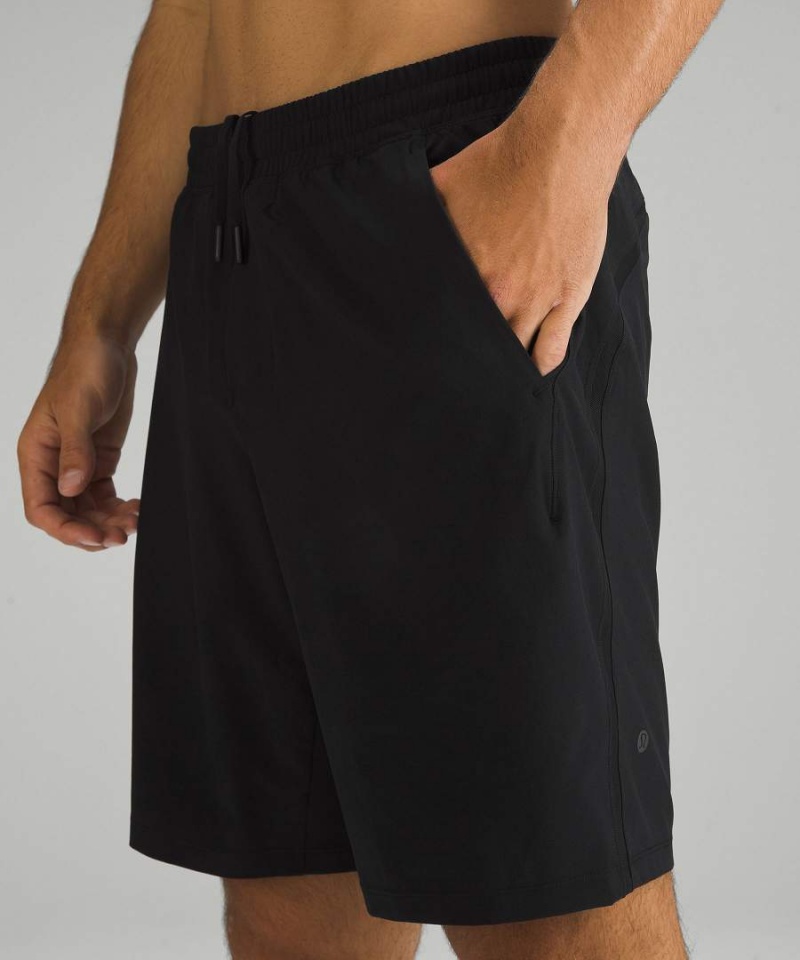 Lululemon Pace Breaker Fodrade 9