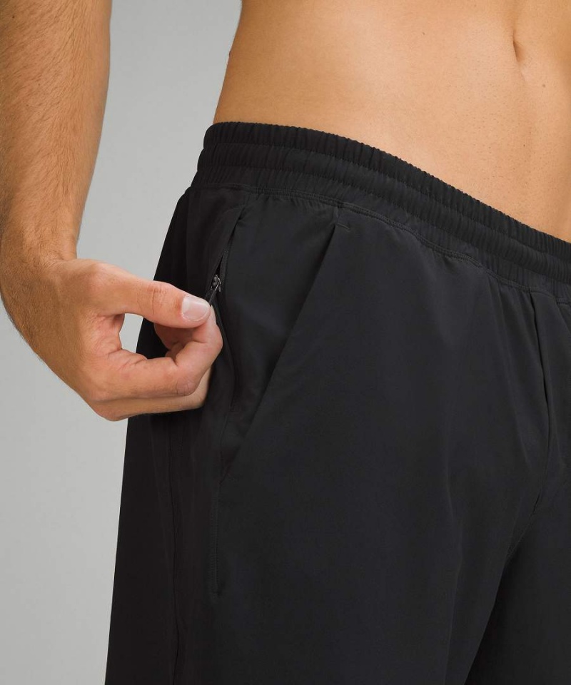Lululemon Pace Breaker Fodrade 9