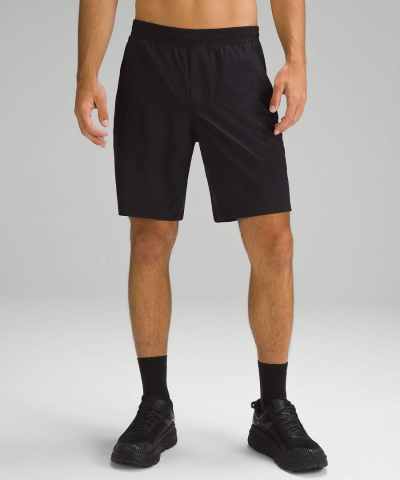Lululemon Pace Breaker Fodrade 9\