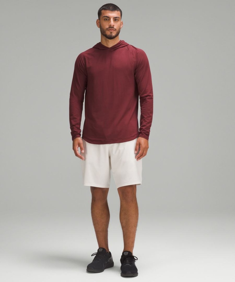 Lululemon Pace Breaker Fodrade 9