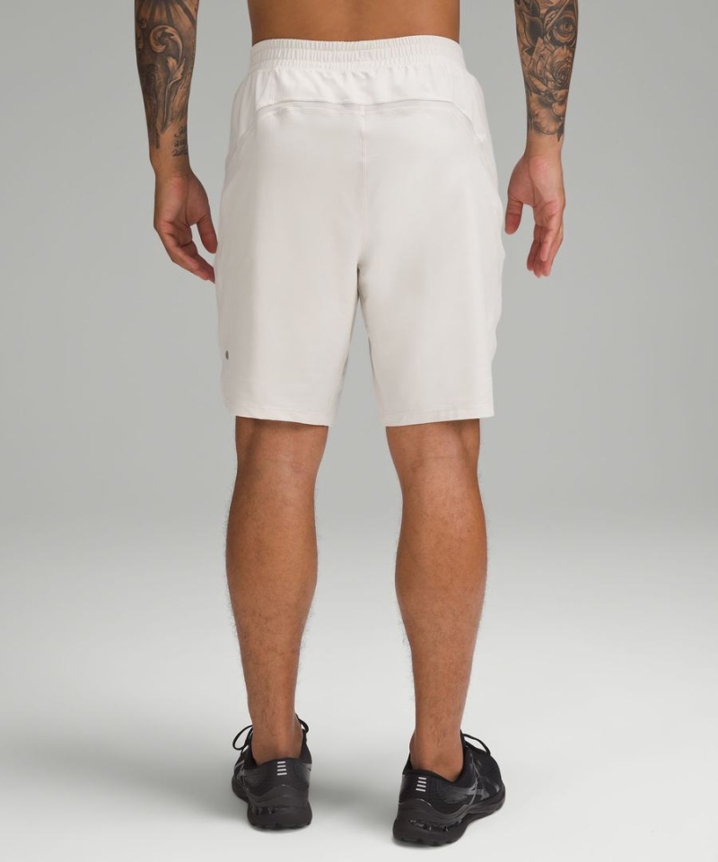 Lululemon Pace Breaker Fodrade 9