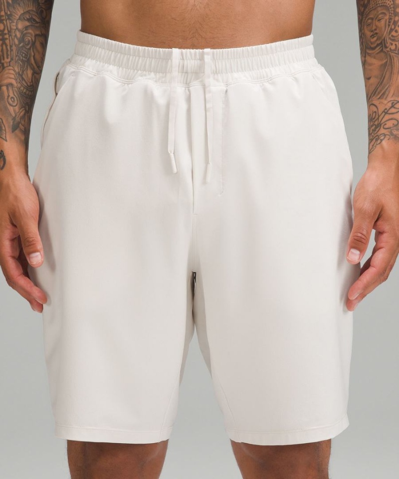 Lululemon Pace Breaker Fodrade 9