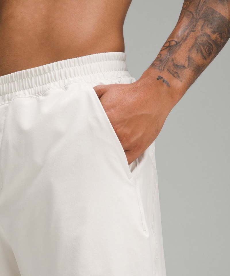 Lululemon Pace Breaker Fodrade 9