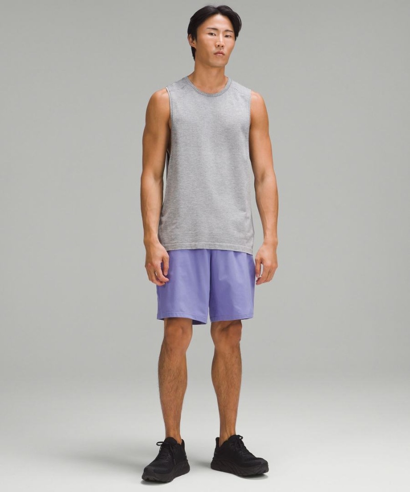 Lululemon Pace Breaker Fodrade 9
