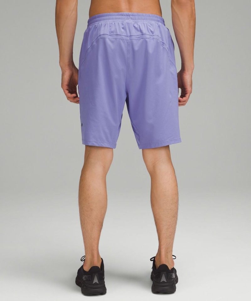 Lululemon Pace Breaker Fodrade 9