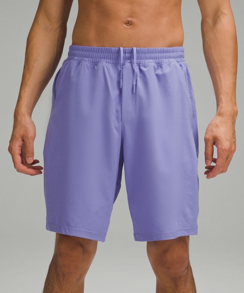 Lululemon Pace Breaker Fodrade 9