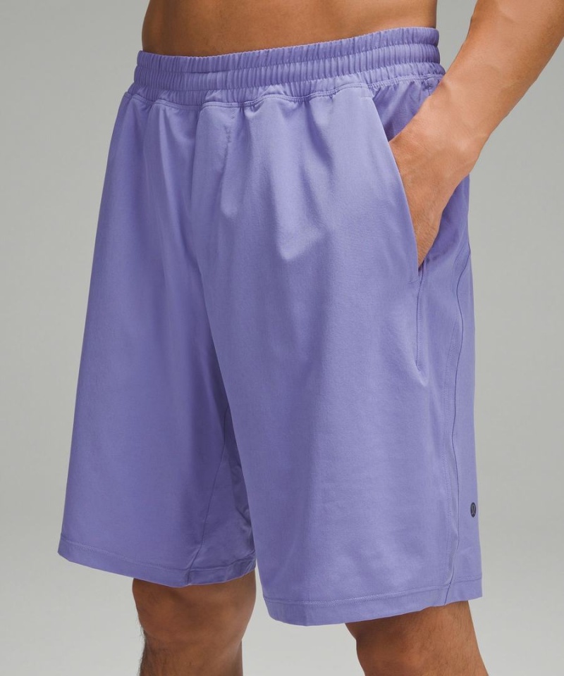 Lululemon Pace Breaker Fodrade 9