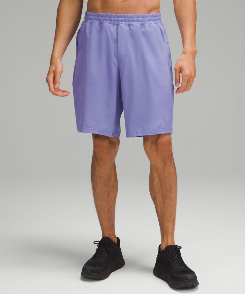 Lululemon Pace Breaker Fodrade 9\