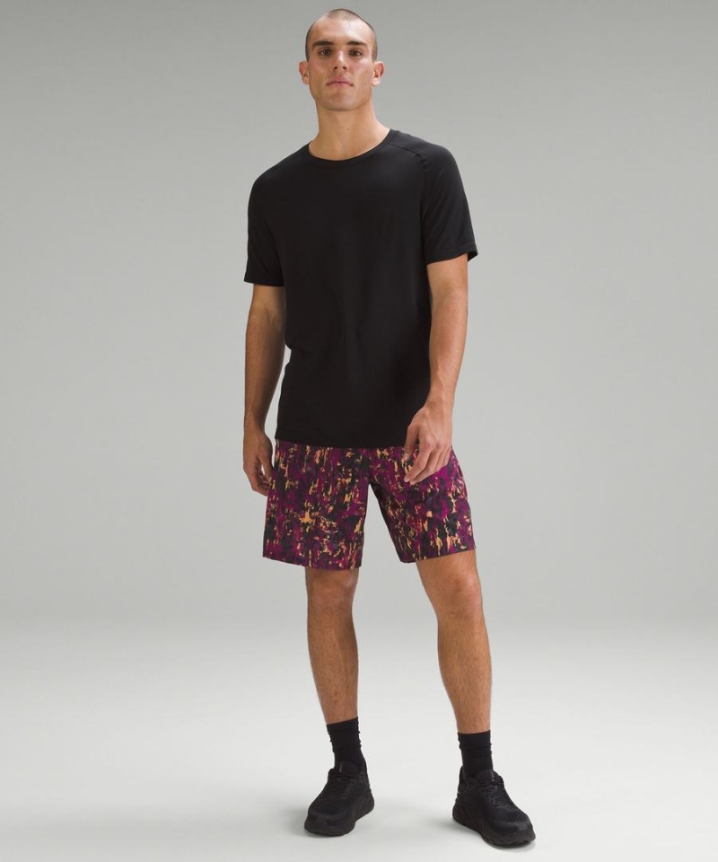 Lululemon Pace Breaker Fodrade 9