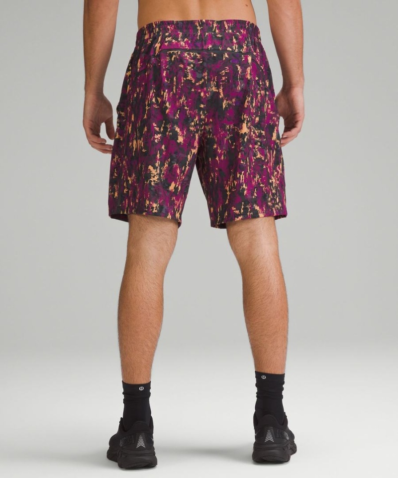 Lululemon Pace Breaker Fodrade 9