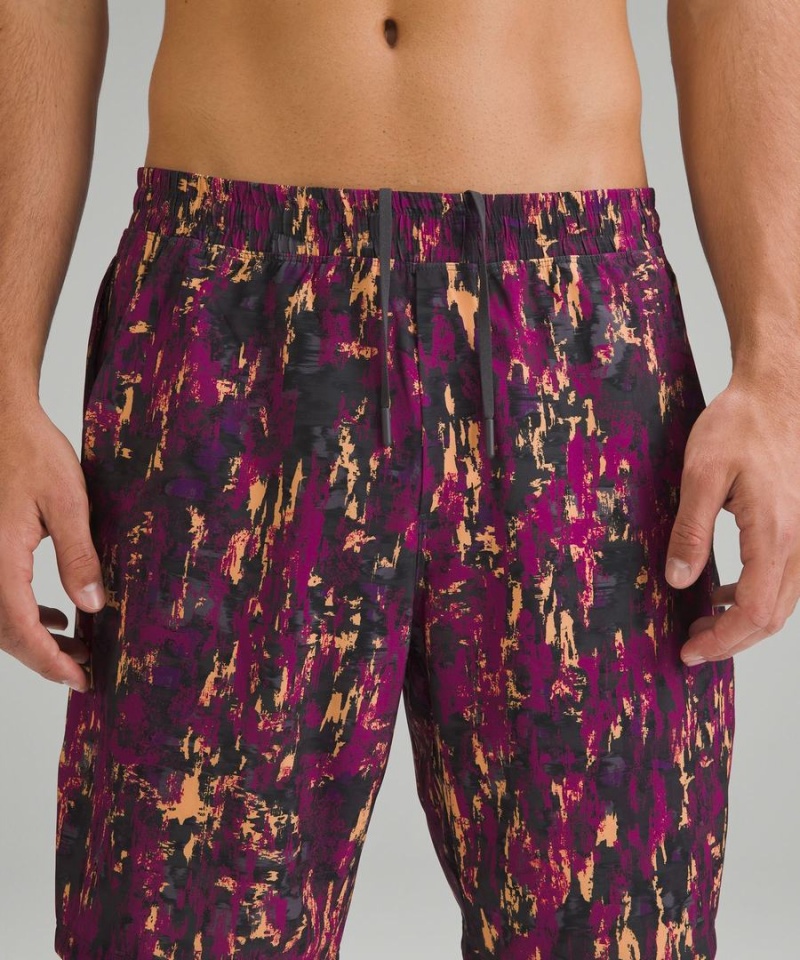 Lululemon Pace Breaker Fodrade 9