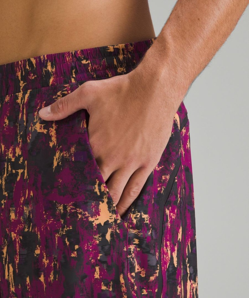 Lululemon Pace Breaker Fodrade 9