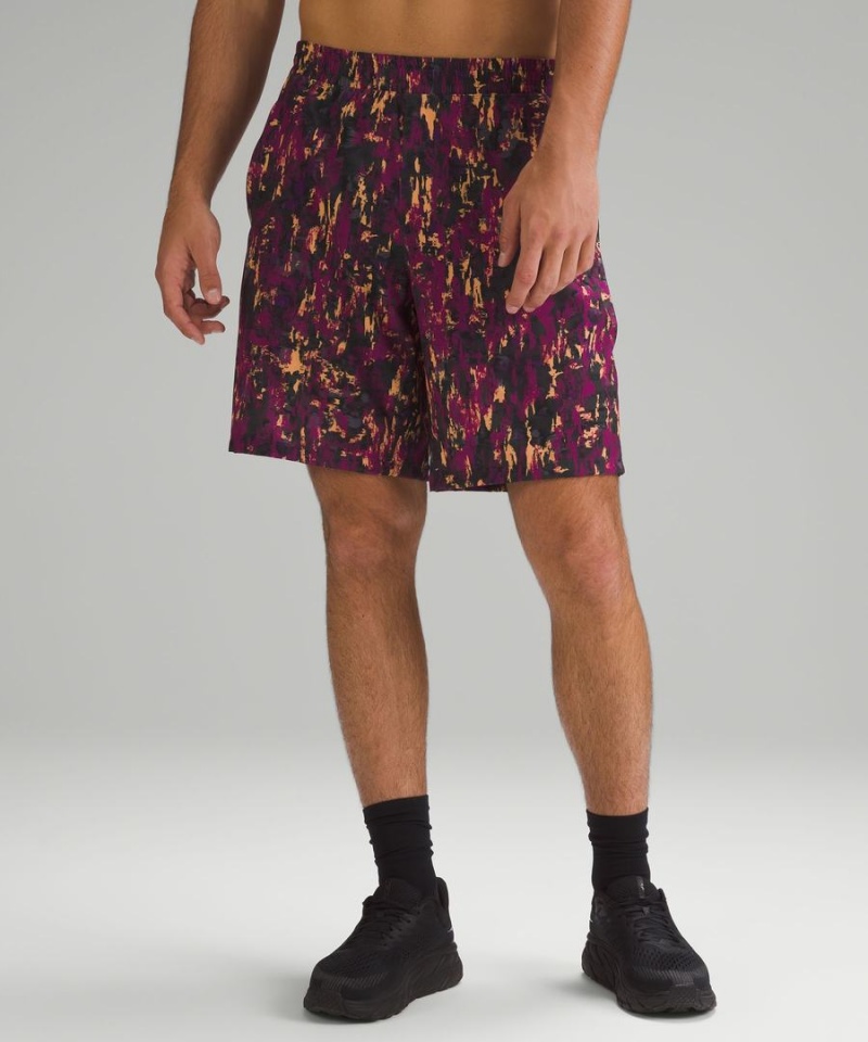 Lululemon Pace Breaker Fodrade 9\