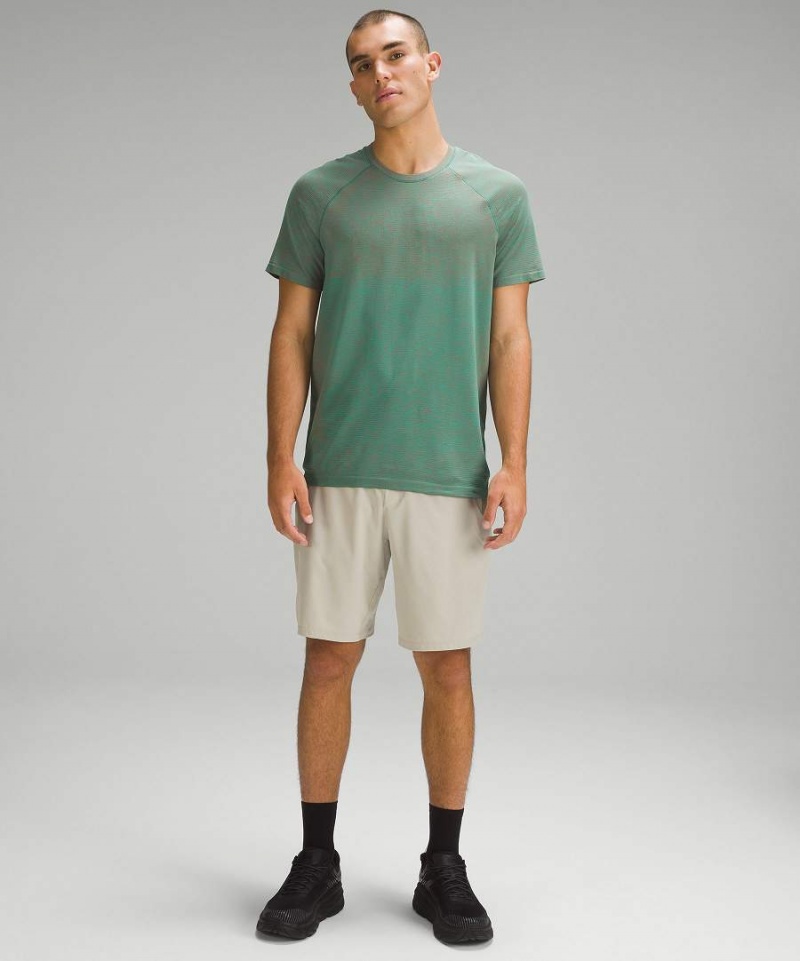 Lululemon Pace Breaker Fodrade 9