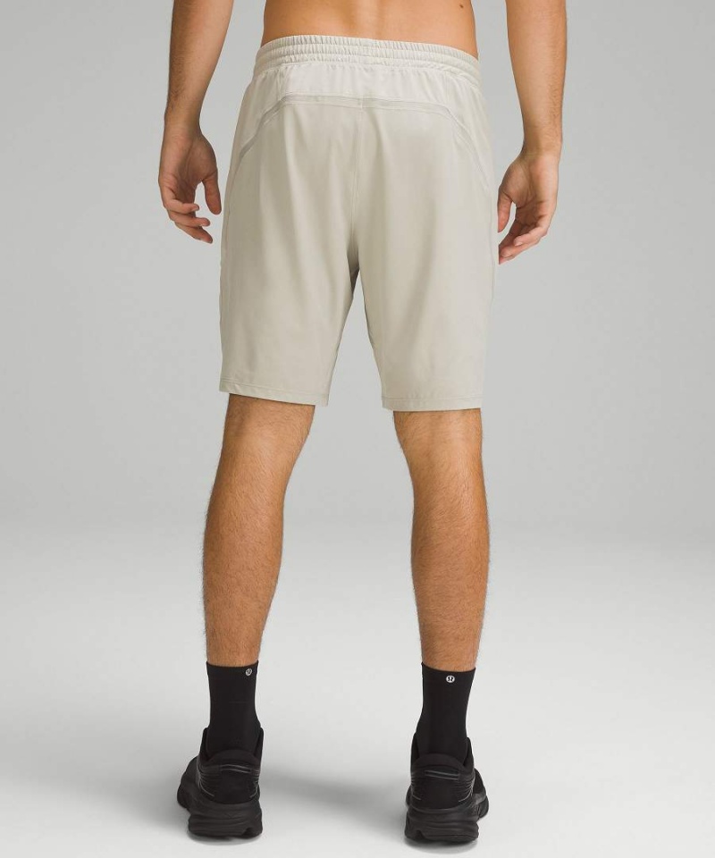 Lululemon Pace Breaker Fodrade 9